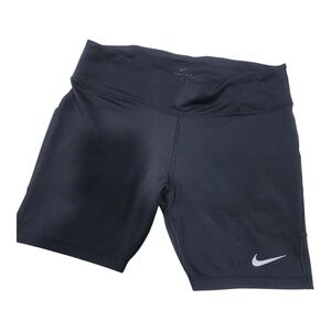 Nike ,Short lycra, for women, size L black color